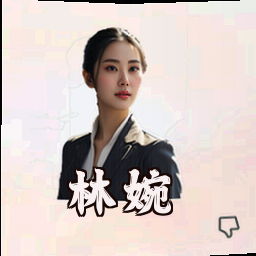 林婉