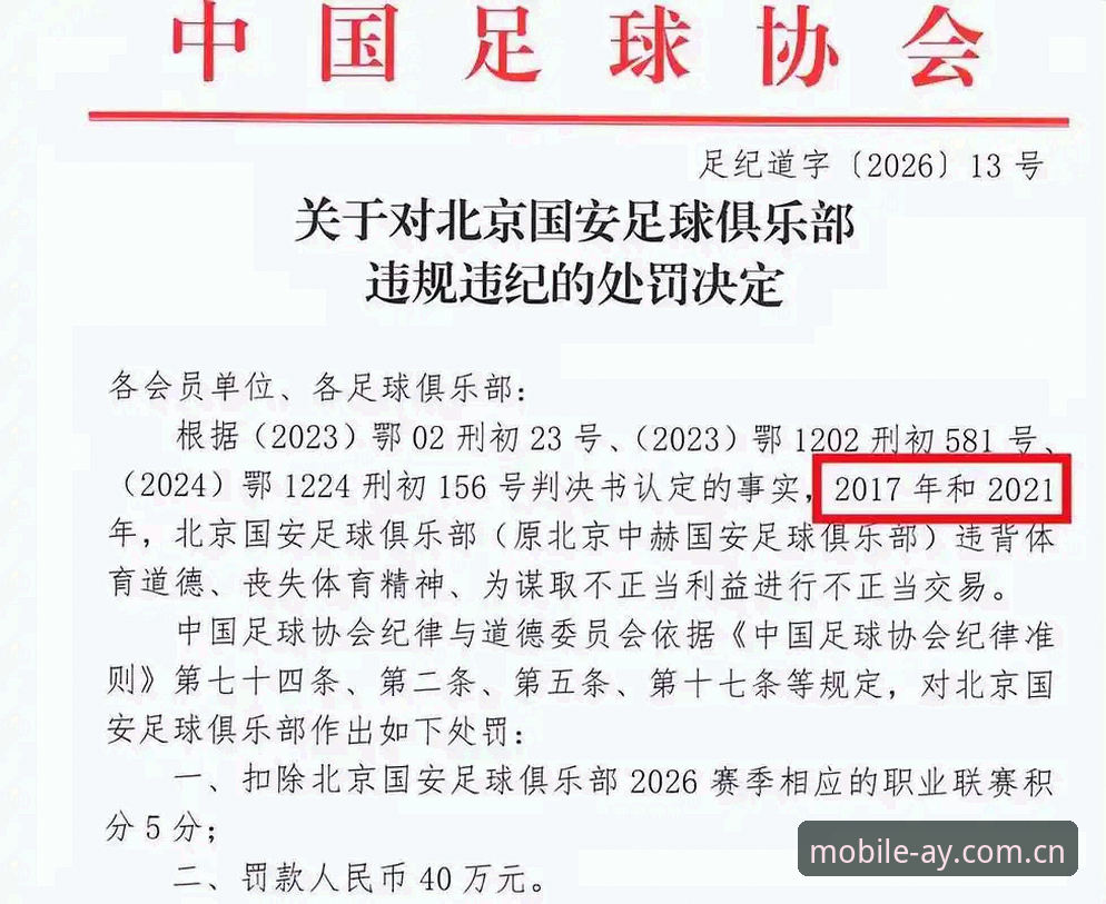 爱游戏手机APPiOS版 资深球迷分享中国足协第三批禁足名单深度解读——从爱游戏平台看足球反腐风暴